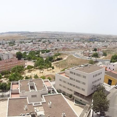 Apartamento Cerca Del Centro Херес-де-ла-Фронтера Экстерьер фото