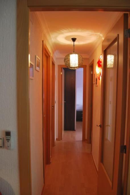 Apartamento Cerca Del Centro Херес-де-ла-Фронтера Экстерьер фото