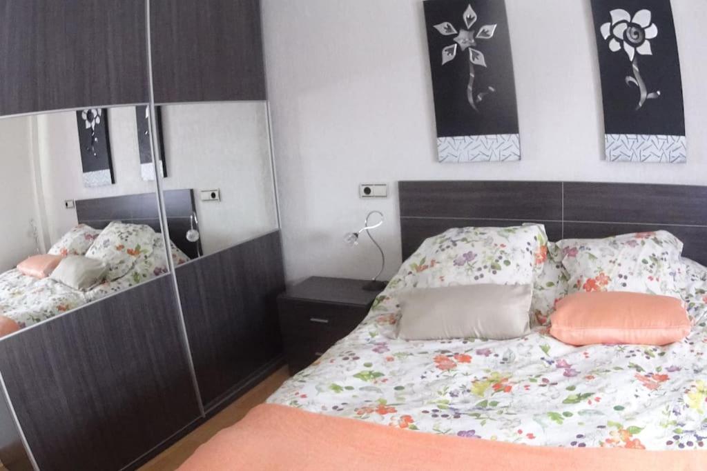 Apartamento Cerca Del Centro Херес-де-ла-Фронтера Экстерьер фото