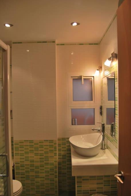 Apartamento Cerca Del Centro Херес-де-ла-Фронтера Экстерьер фото